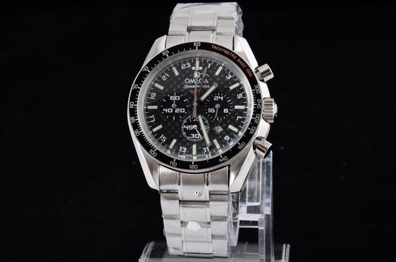 Omega watch man-125